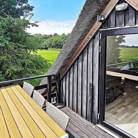 Xi Holiday home
