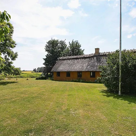 Prázdninový dům Xi Rudkøbing