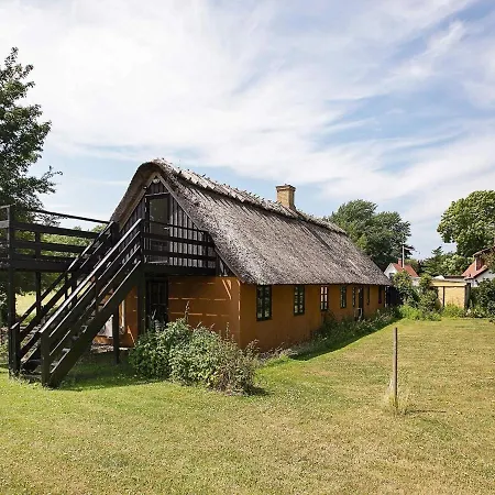 Xi Holiday home