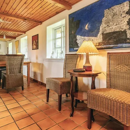 6 Person In Rudkøbing