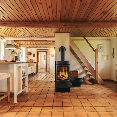 6 Person In Dom wakacyjny *