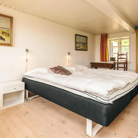 Dom wakacyjny 6 Person In Rudkøbing