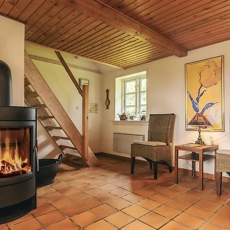 6 Person In Rudkøbing