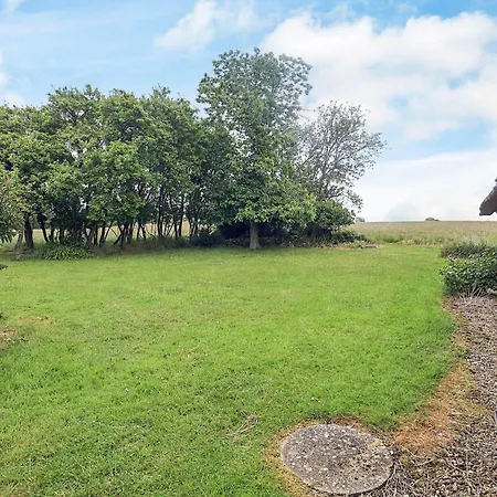 Dom wakacyjny 6 Person In