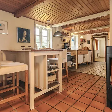 6 Person In Dom wakacyjny *