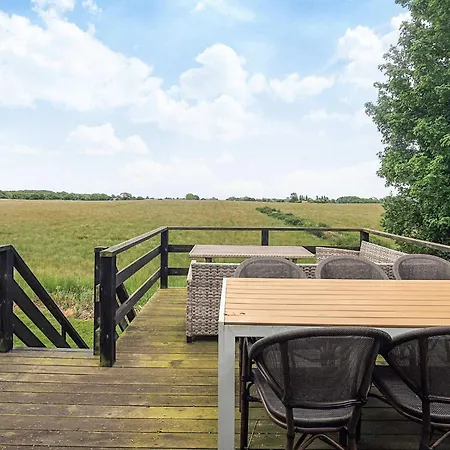 Dom wakacyjny 6 Person In