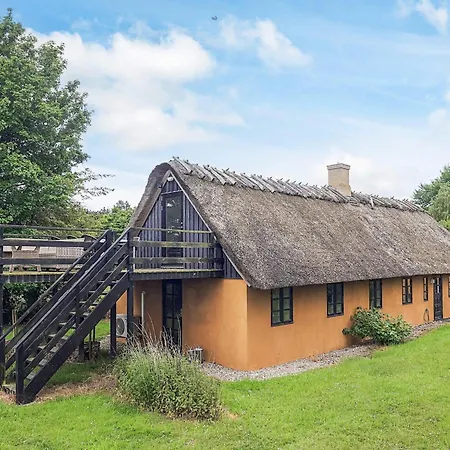 Dom wakacyjny 6 Person In *