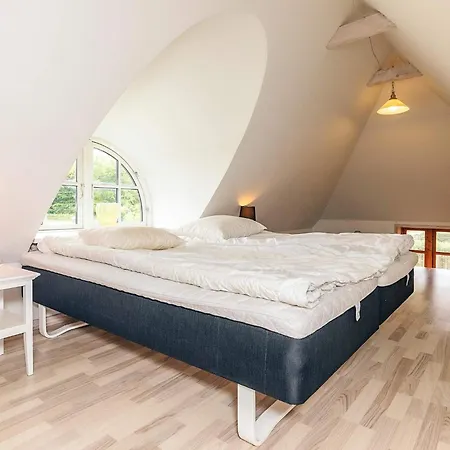 Dom wakacyjny 6 Person In