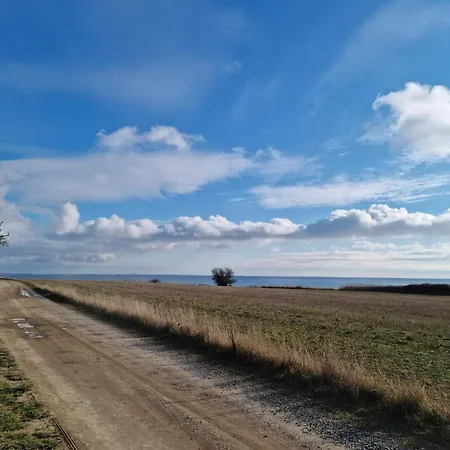 6 Person In Dom wakacyjny