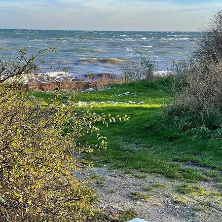 Dom wakacyjny 6 Person In Rudkøbing