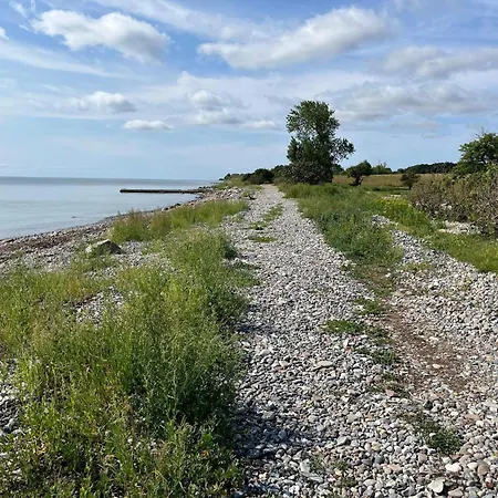 6 Person In Dom wakacyjny *