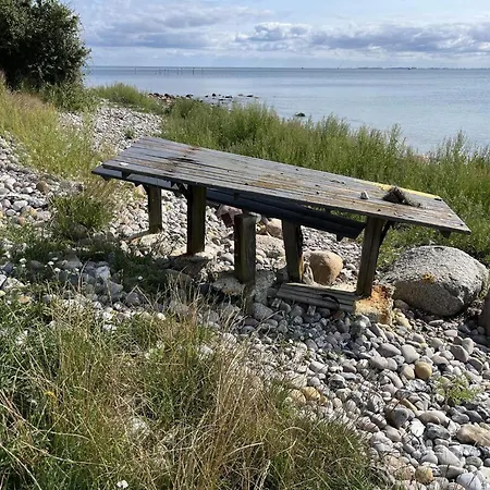 6 Person In Dom wakacyjny Rudkøbing